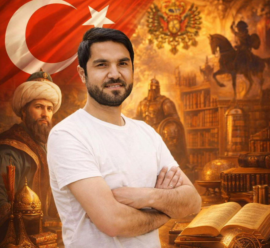 Özkan ORUN
